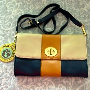 Spartina 449 Clutch